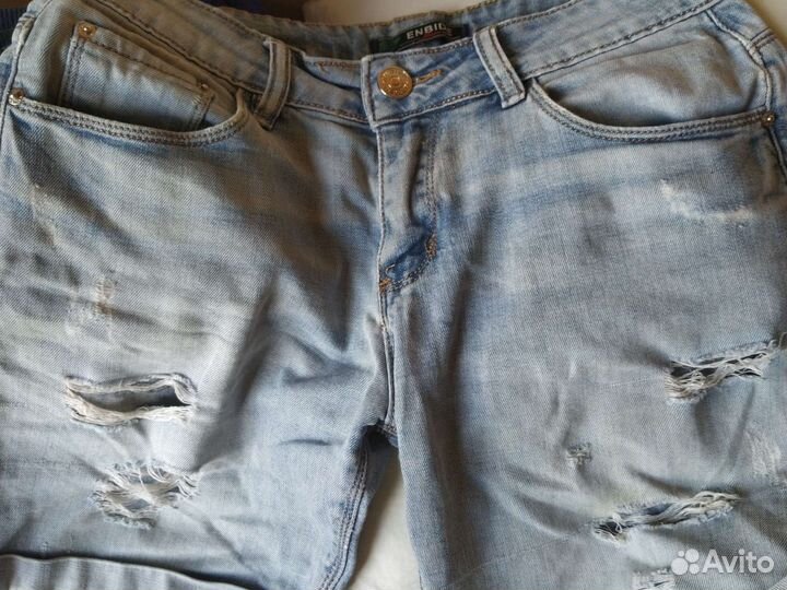 Шорты Турция женские