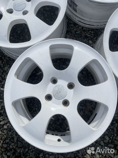 Диски r 15 всмпо Фобосы