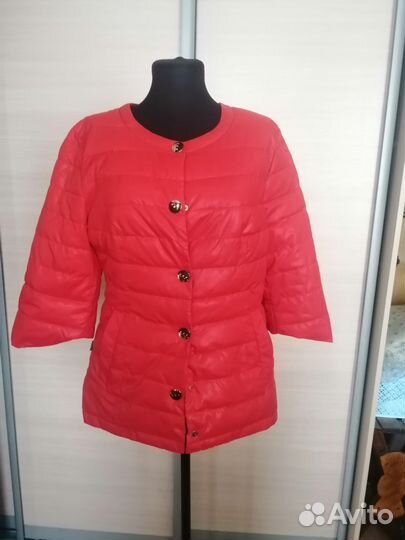 Одежда пакетом