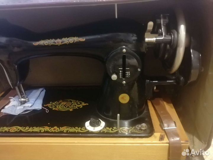 Швейная машина Москва