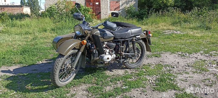 Урал имз 8.103-10