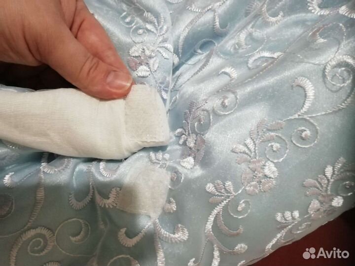 Конверт на выписку для мальчика