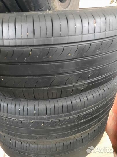 Nexen Classe Premiere 672 205/65 R16 95H