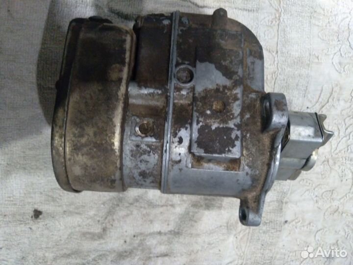 Продам 2х контактное магнето