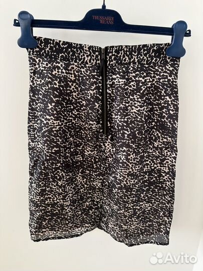 Юбка женская 42 44 талия летняя