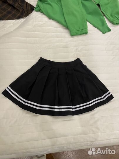 Школьные юбки xs