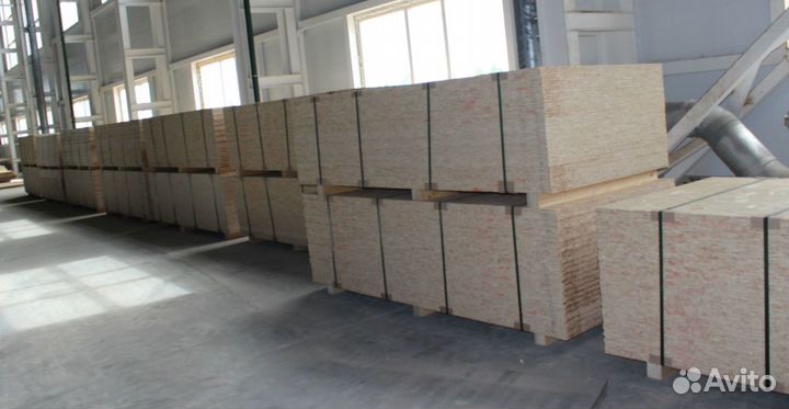 Осб влагостойкая