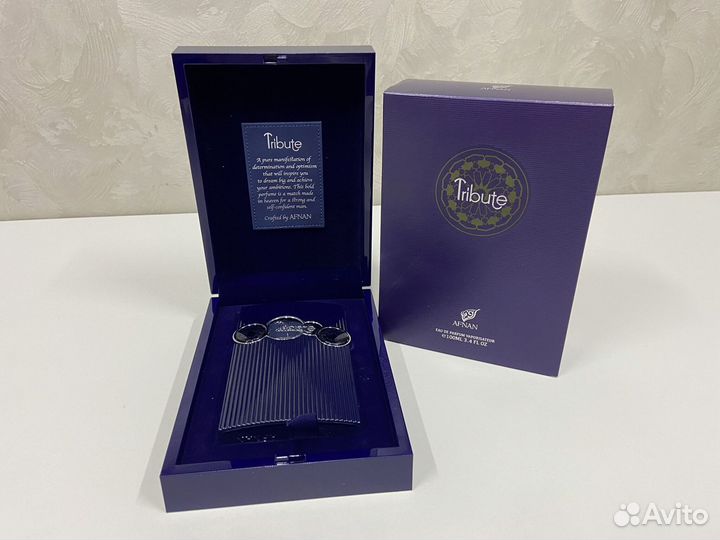 Парфюм для него Эмираты