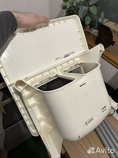 Стул для кормления IKEA