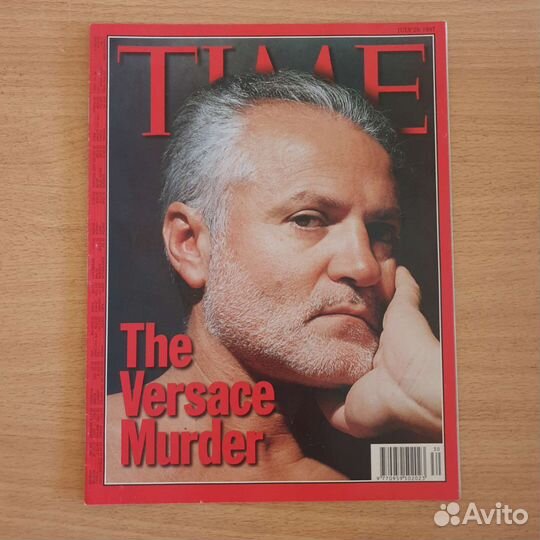 Журналы Time / ом / Rolling Stone