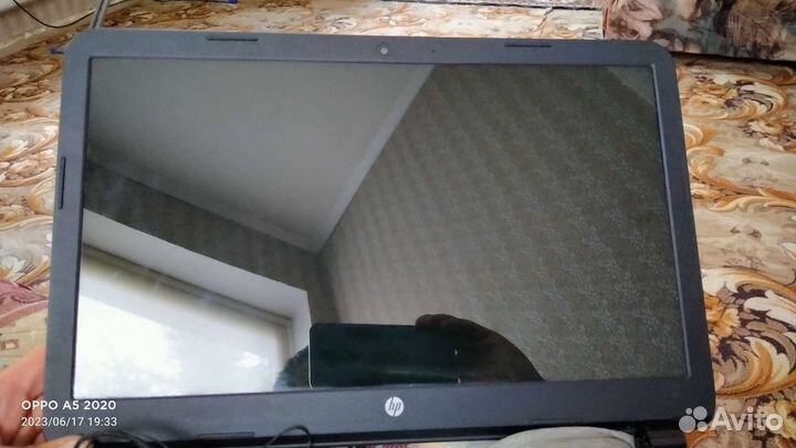 Матрица для ноутбука hp