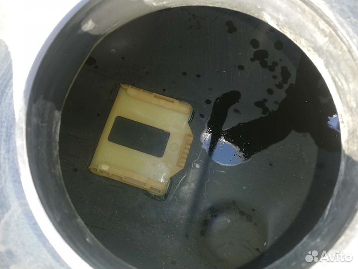 Бензобак Ниссан Премьера Комфорт Р11