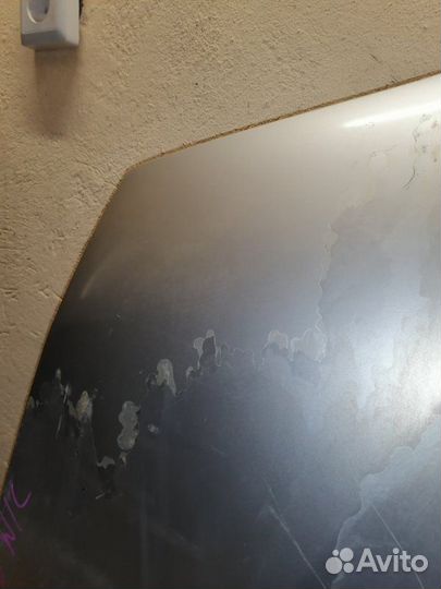 Капот Toyota Sprinter AE110 5A-FE 1996