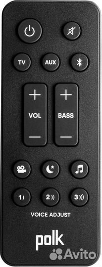 Саундбар Polk Audio Signa S4