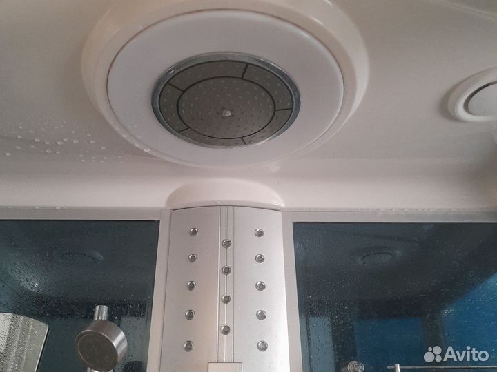 Душевая кабина 150 80