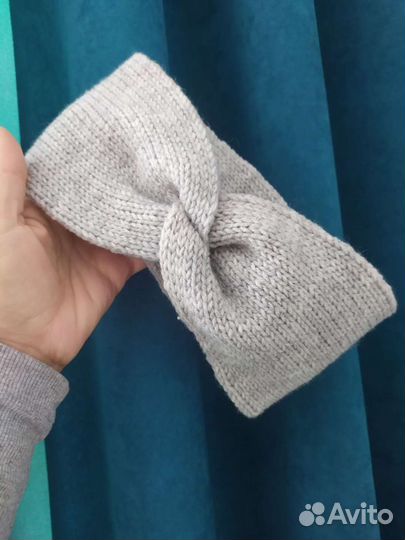 Повязка на голову