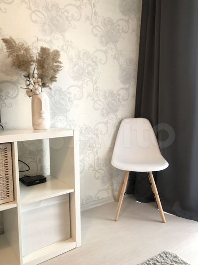 Квартира-студия, 30 м², 3/9 эт.