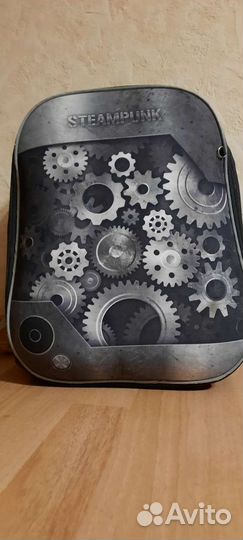 Школьный рюкзак