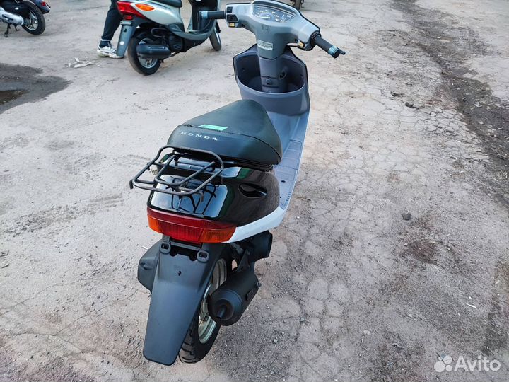 Скутер Honda DIO AF27, 49 куб,без пробега по РФ