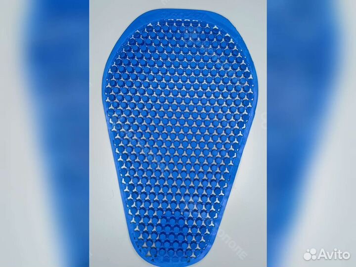 Мотоджинсы revit Victoria Ladies SF Classic Blue