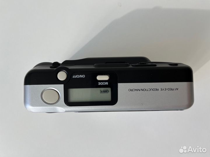 Плёночный фотоаппарат Praktica P90