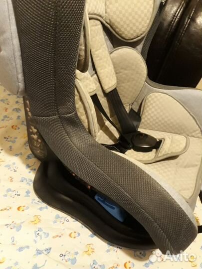 Детское автокресло