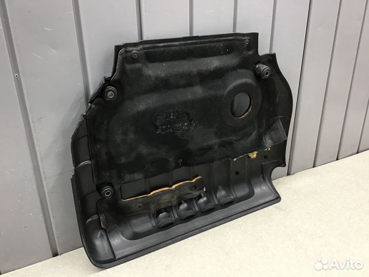 Накладка декоративная Hyundai Sonata IV (EF) Sonat