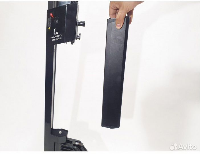 Электро самокат