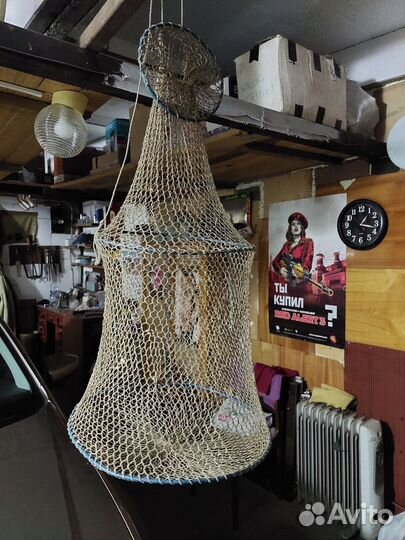 Рыбацкое приспособление