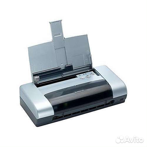 Принтер hp deskjet 450