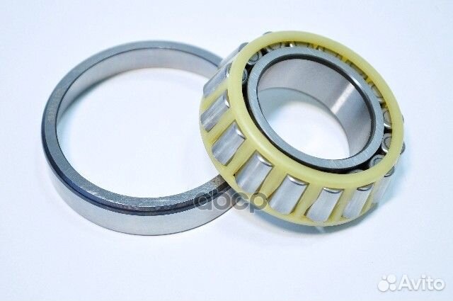 Подшипник первичного вала кпп psa 2.2 puma кпп