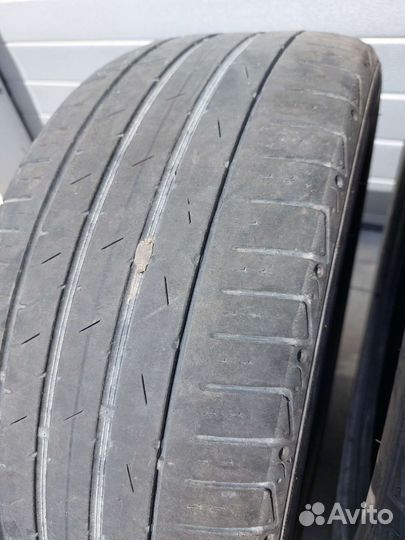 Hankook Ventus S1 Evo 2 SUV K117C 245/45 R19 98W