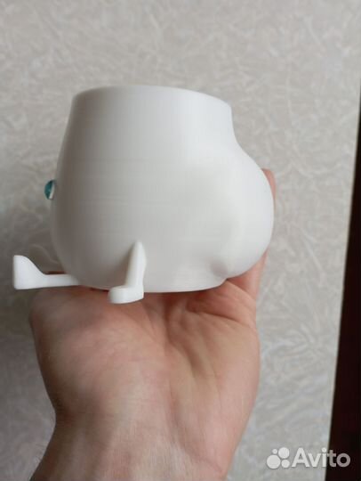 Органайзер для хранения вещей - Весëлые горшочки