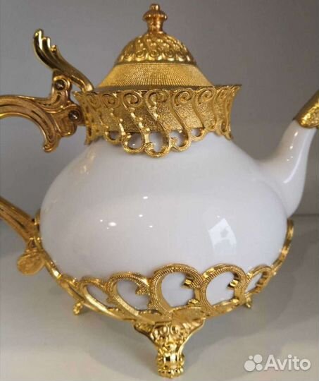 Заварочный чайник