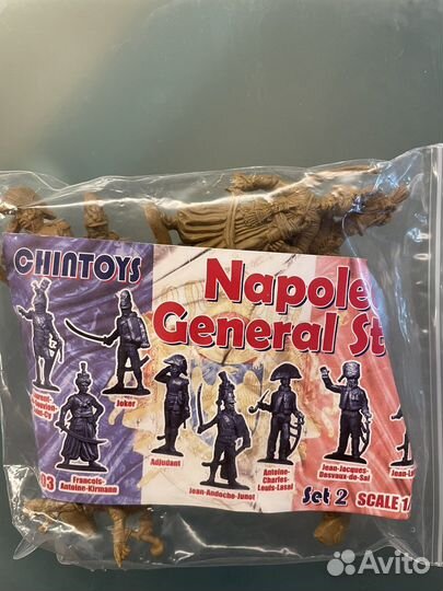 Солдатики инженер басевич