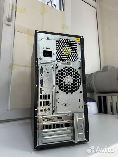 Системный блок