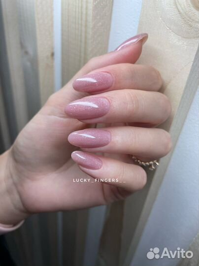 Маникюр, педикюр