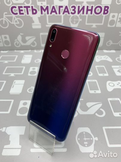 Huawei Y9 2019 6/128
