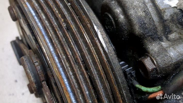 Компрессор кондиционера Mini Cooper (R56/R57), 2008