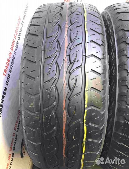 Kumho Road Venture SAT KL61 275/65 R17 119S