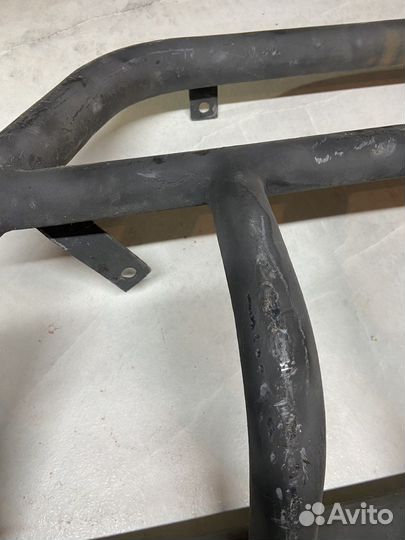 Кенгурятник