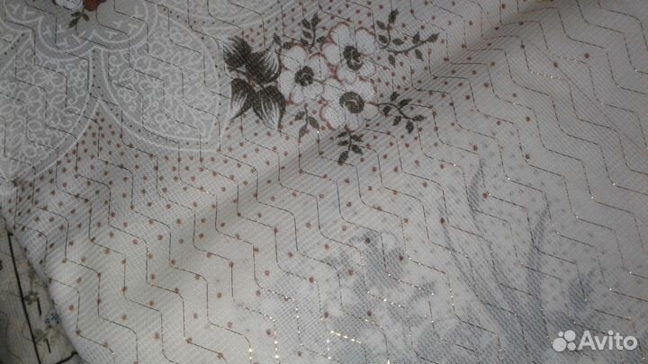 Постельный комплект Oulabitex