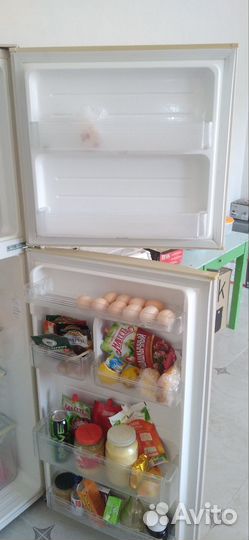 Холодильник бу