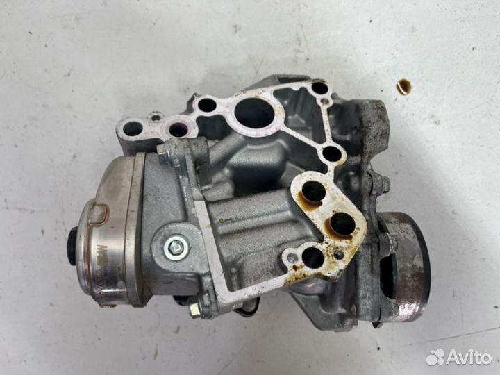 Помпа водяная Toyota Camry V70 2arfe 2500CC