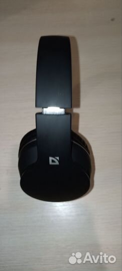 Беспроводные наушники Defender FreeMotion B580