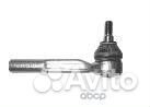 Наконечник рулевой тяги прав opel astra H (A04)