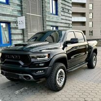 RAM 1500 6.2 AT, 2023, 4 000 км, с пробегом, цена 15 900 000 руб.