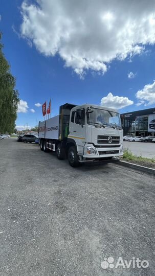 DongFeng KC DFH3330A80, 2023