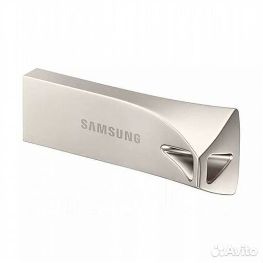 USB накопитель, флешка, Samsung BAR Plus USB 3.1 6