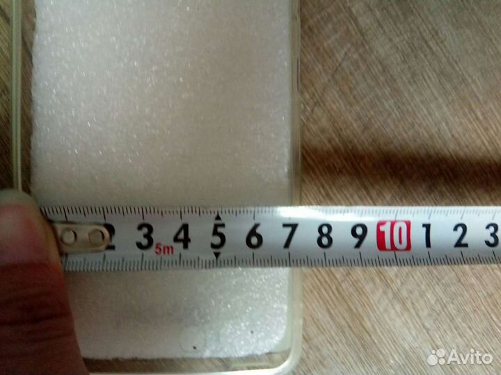 Бампер на телефон новый